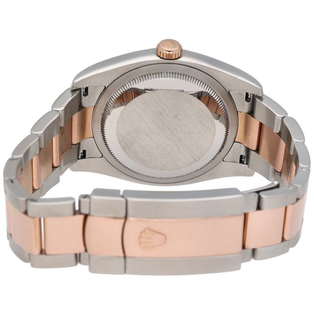 Rolex Datejust 116201 Image 4